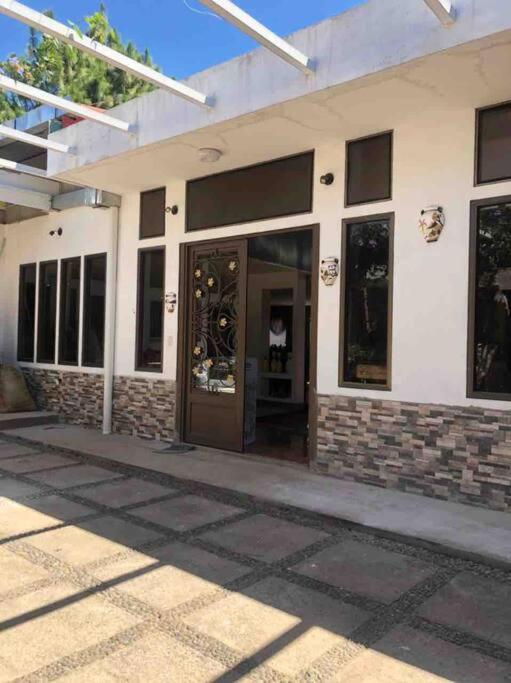 La Casa De Luz Villa Concepcion de Ataco Exterior photo